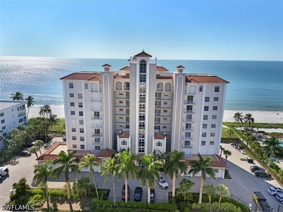 9577 Gulf Shore Drive #701, Naples, FL 34108 - #2