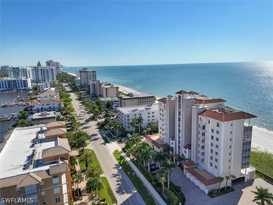 9577 Gulf Shore Drive #701, Naples, FL 34108 - #3