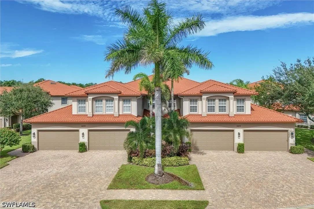 6433 Legacy Circle #1302, Naples, FL 34113 - #1