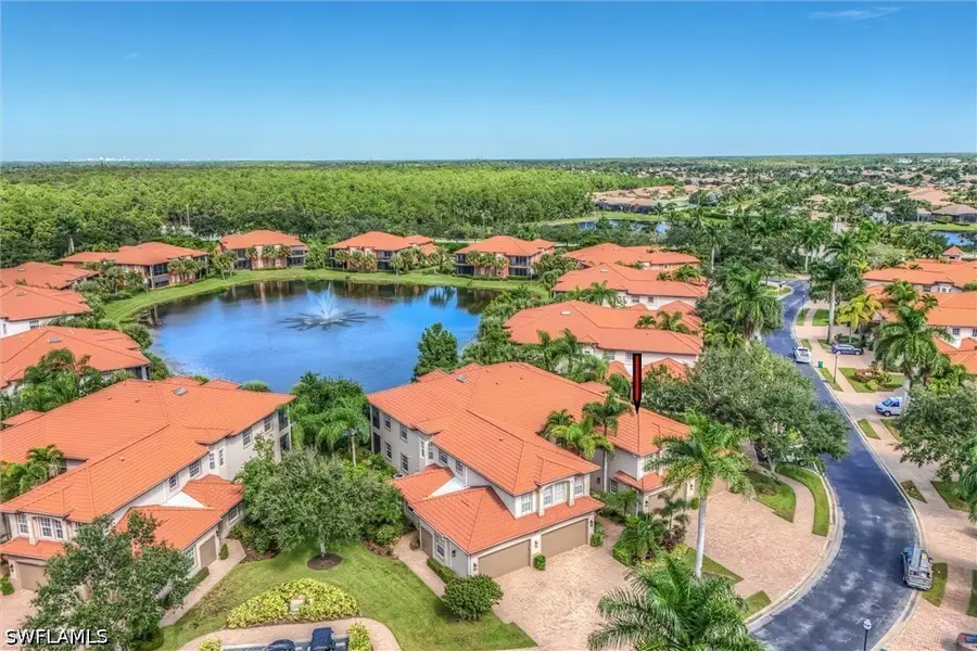 6433 Legacy Circle #1302, Naples, FL 34113 - #3