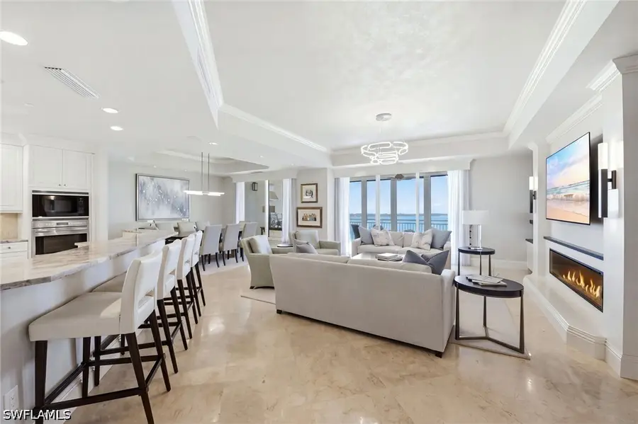 4851 Bonita Bay Boulevard #2203, Bonita Springs, FL 34134 - #3