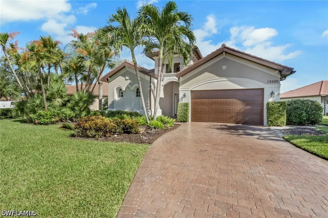 12500 Grandezza Circle, Estero, FL 33928 - #1