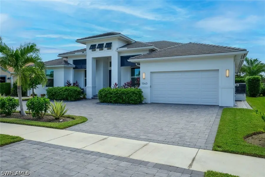 1343 Freeport Avenue, Marco Island, FL 34145 - #3