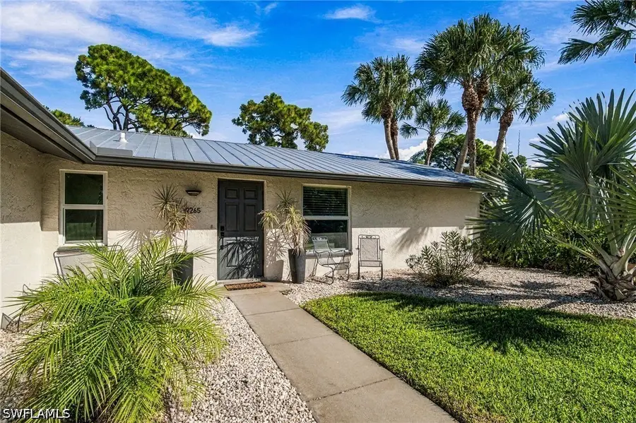 2265 Outrigger Lane, Naples, FL 34104 - #3