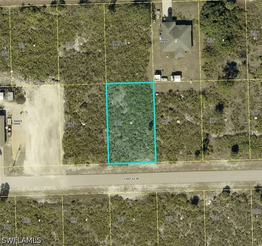 2908 73rd Street W, Lehigh Acres, FL 33971 - #1