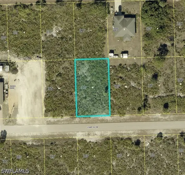2908 73rd Street W, Lehigh Acres, FL 33971
