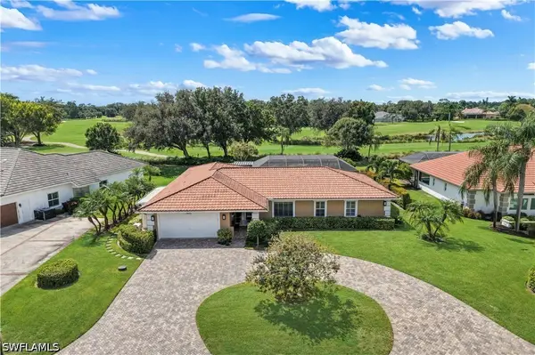 1950 Imperial Golf Co Boulevard, Naples, FL 34110