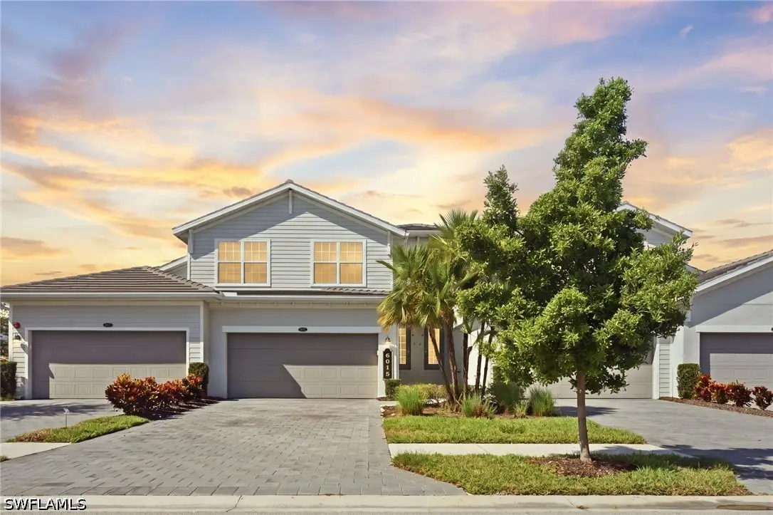 6015 Ellerston Way #921, Avenue Maria, FL 34142 - #1