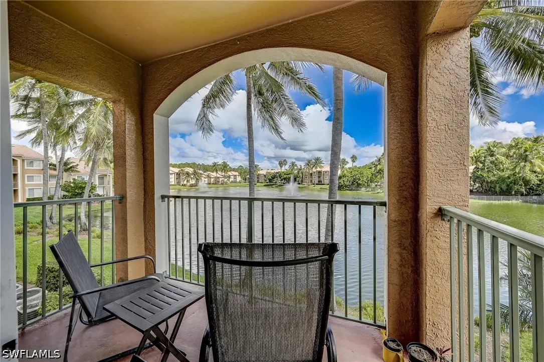1185 Wildwood Lakes Boulevard #208, Naples, FL 34104 - #1