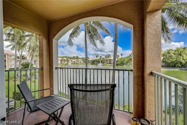 1185 Wildwood Lakes Boulevard #208, Naples, FL 34104