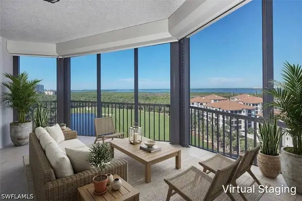 23540 Via Veneto Boulevard #1105, Estero, FL 34134