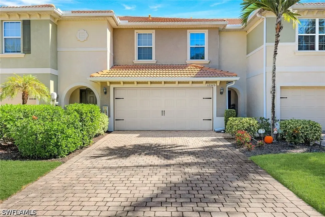 12525 Hammock Cove Boulevard, Fort Myers, FL 33913 - #1