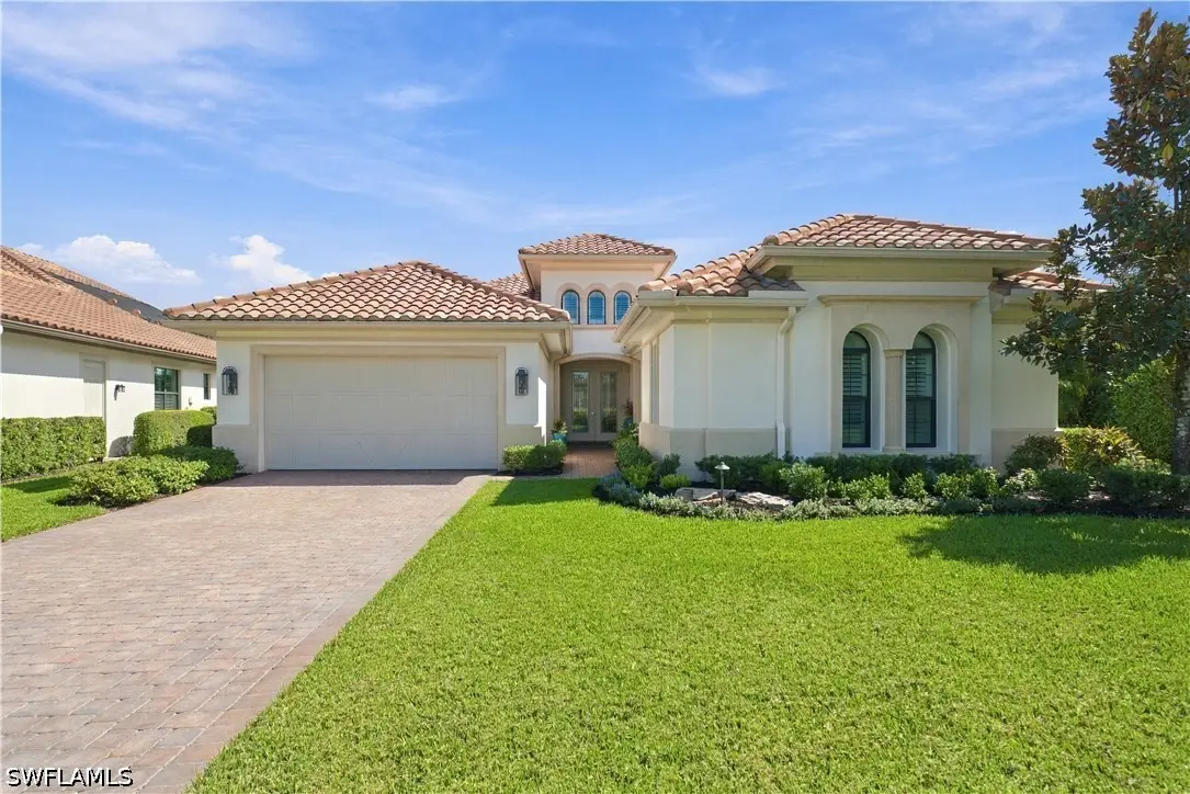 12372 Wisteria Drive, Naples, FL 34120 - #1