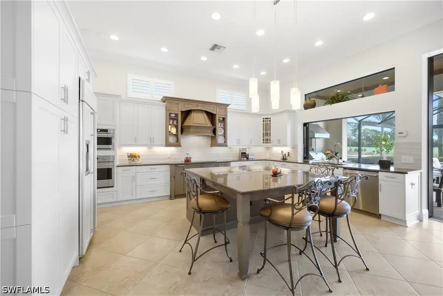 12372 Wisteria Drive, Naples, FL 34120 - #3