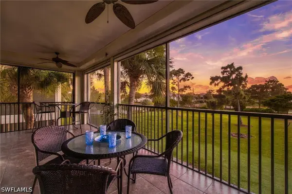 21744 Sound Way #201, Estero, FL 33928