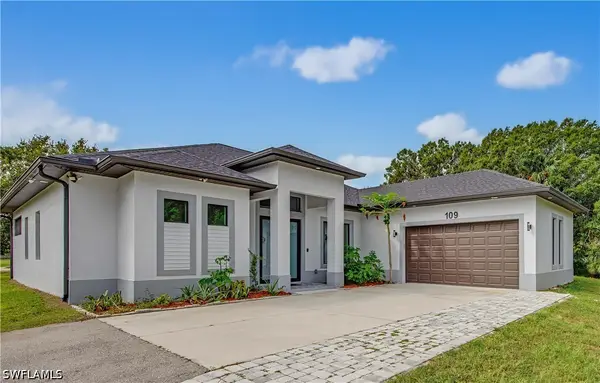 109 14th Street Se, Naples, FL 34117