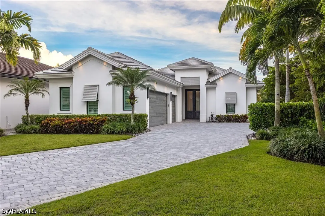 10501 Via Torino Way, Miromar Lakes, FL 33913 - #1