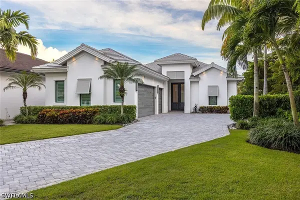 10501 Via Torino Way, Miromar Lakes, FL 33913