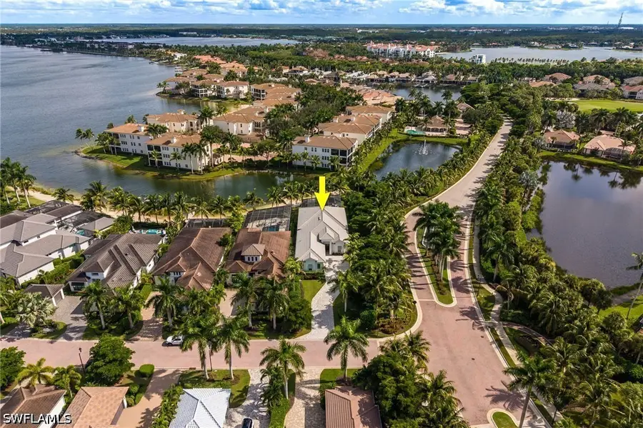 10501 Via Torino Way, Miromar Lakes, FL 33913 - #2