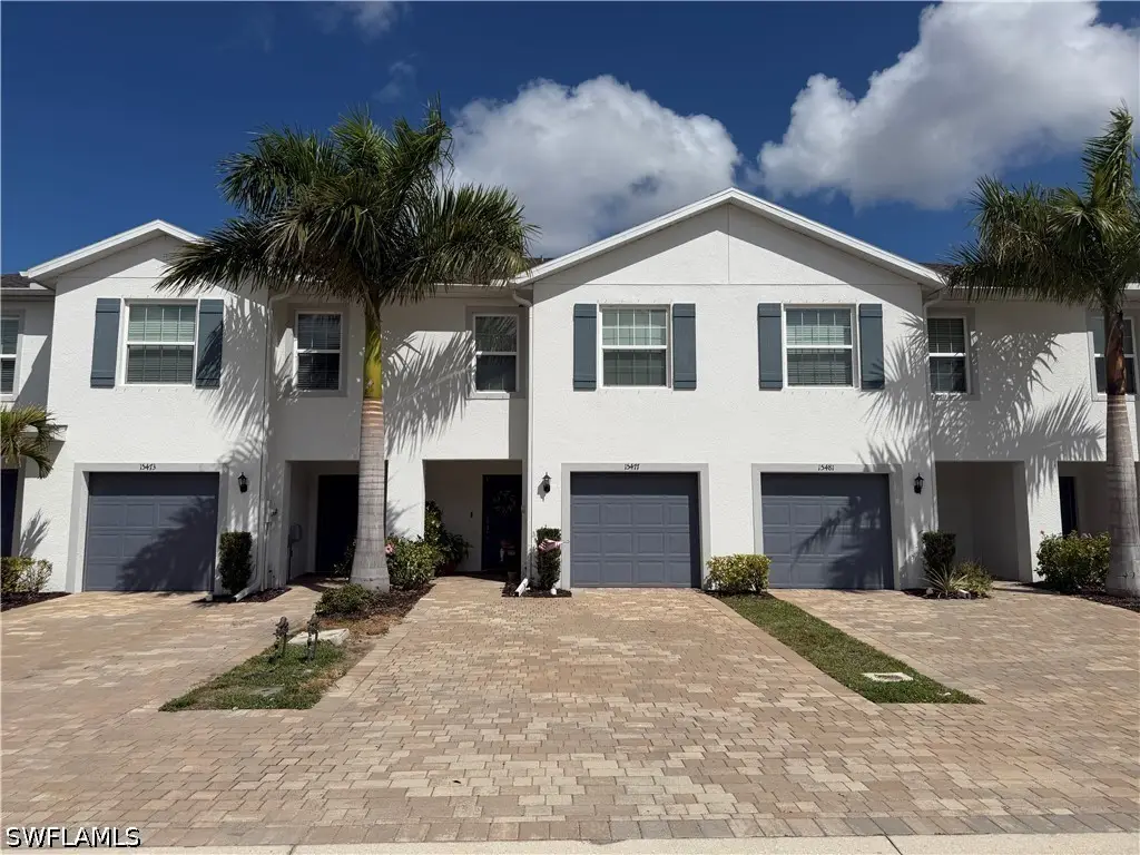 15477 Wildflower Circle, Naples, FL 34119 - #1