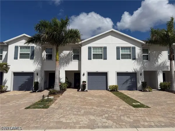 15477 Wildflower Circle, Naples, FL 34119