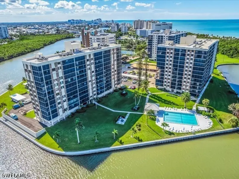 17 Bluebill Avenue #904, Naples, FL 34108 - #1
