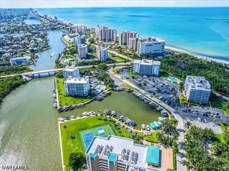 17 Bluebill Avenue #904, Naples, FL 34108 - #2