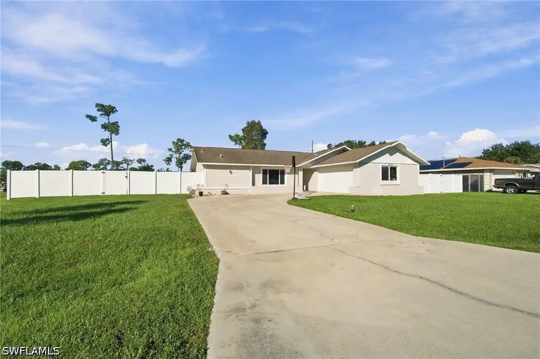 18688 Bradenton Road, Fort Myers, FL 33967 - #1