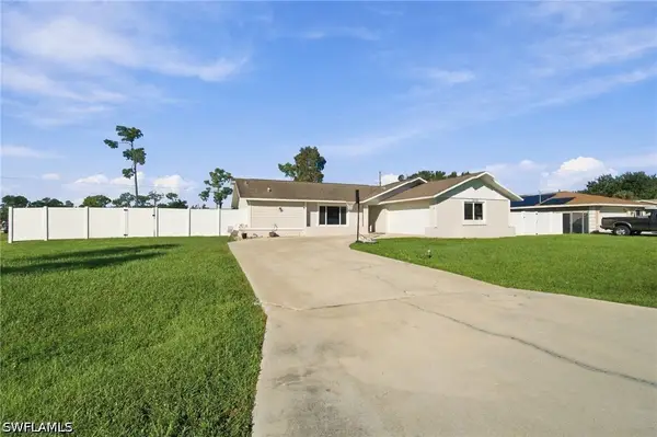 18688 Bradenton Road, Fort Myers, FL 33967