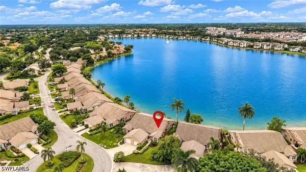 2506 Sailors Way, Naples, FL 34109