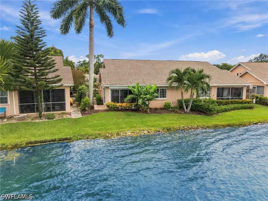 2506 Sailors Way, Naples, FL 34109 - #3
