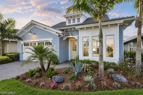 6472 Arriba Avenue, Naples, FL 34113