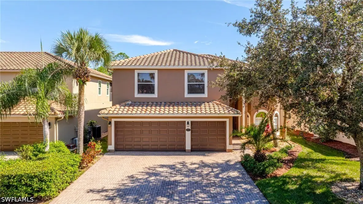 20445 Torre Del Lago Street, Estero, FL 33928-6316 - #1