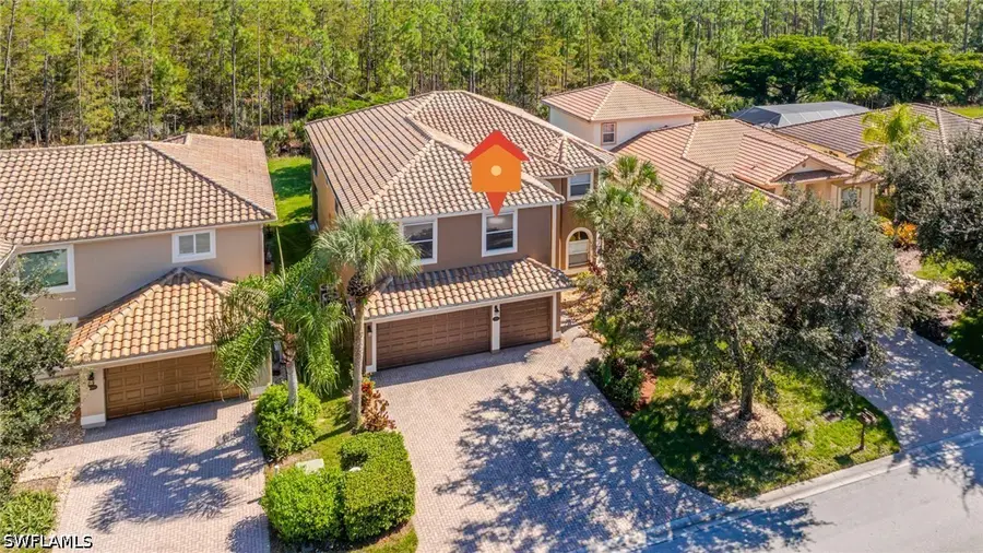 20445 Torre Del Lago Street, Estero, FL 33928-6316 - #2
