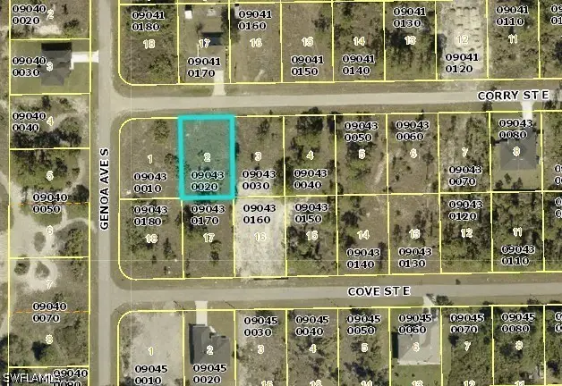 1108 Corry Street E, Lehigh Acres, FL 33974 - #1