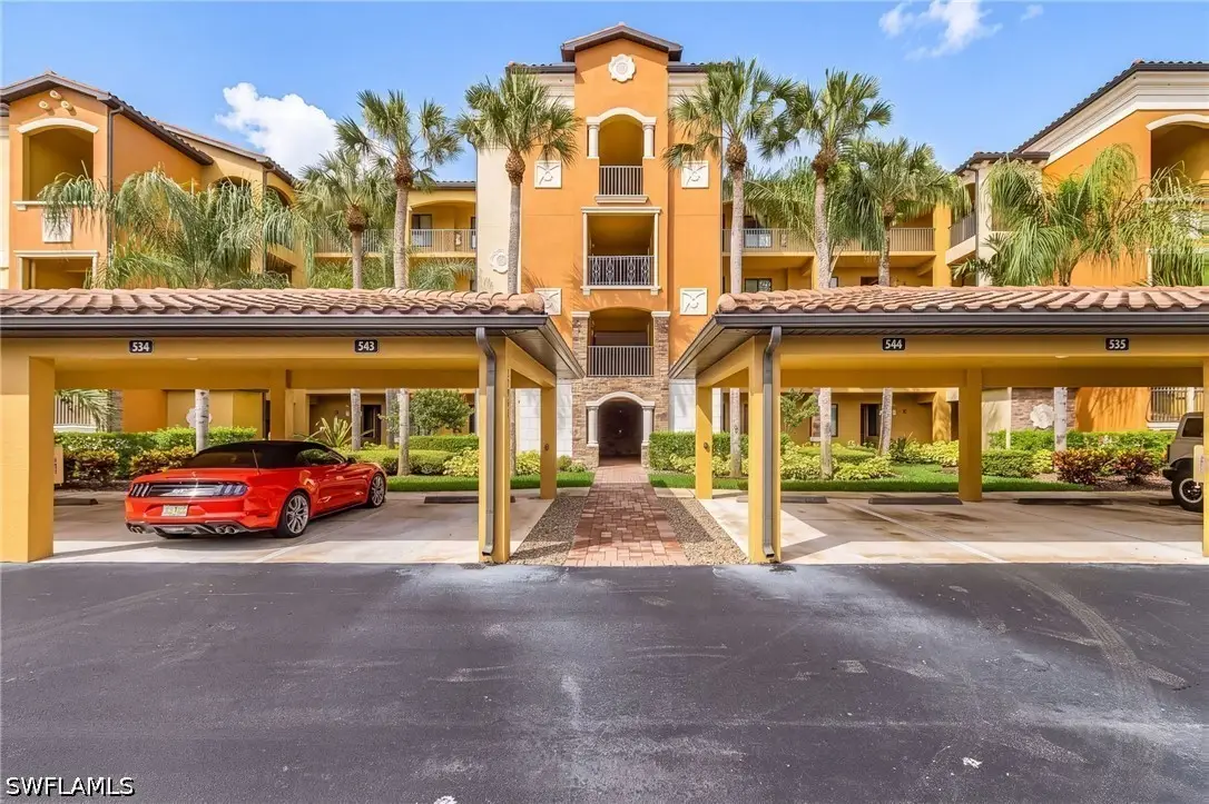 17961 Bonita National Boulevard #514, Bonita Springs, FL 34135 - #1