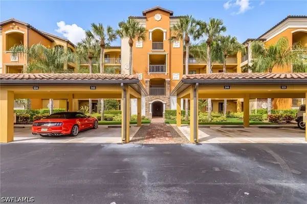 17961 Bonita National Boulevard #514, Bonita Springs, FL 34135