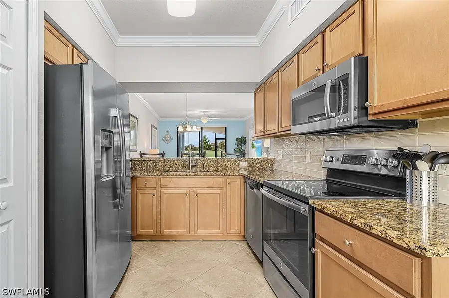 17961 Bonita National Boulevard #514, Bonita Springs, FL 34135 - #3
