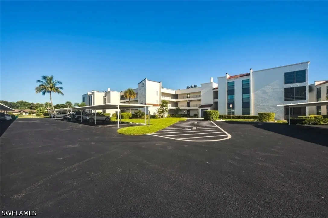 3615 Boca Ciega Drive #210, Naples, FL 34112 - #1