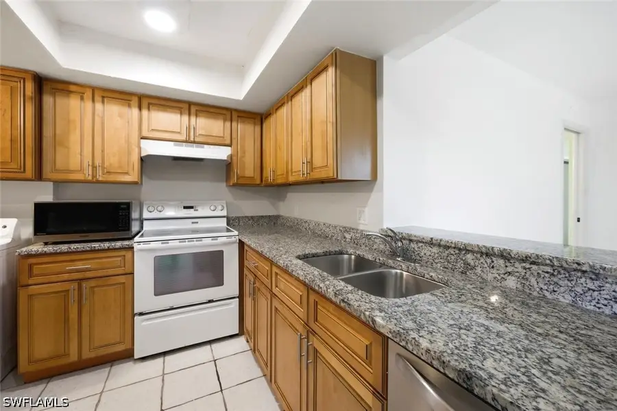 3615 Boca Ciega Drive #210, Naples, FL 34112 - #2
