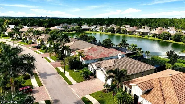 14727 Nautilus Place, Naples, FL 34114