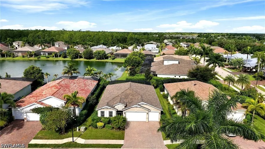 14727 Nautilus Place, Naples, FL 34114 - #2