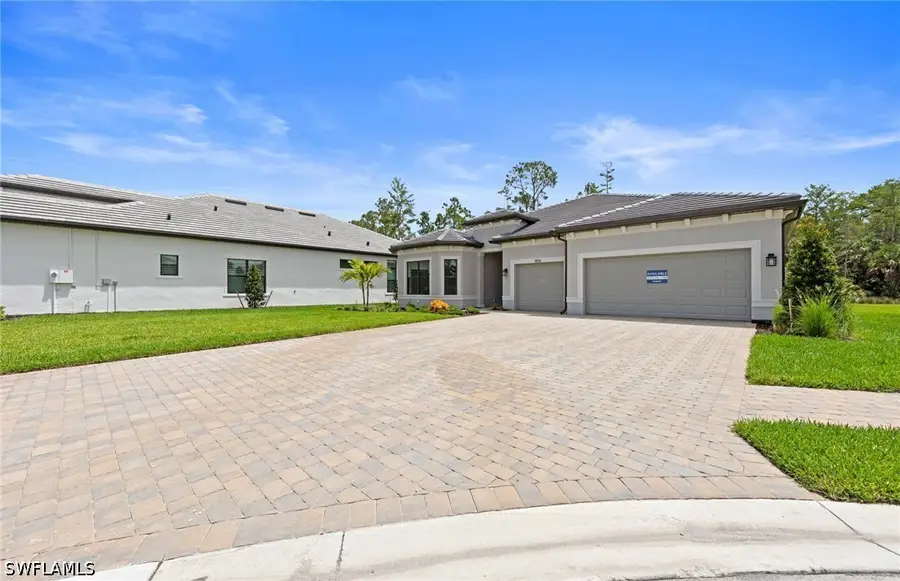 2095 Altura Court, Naples, FL 34120 - #3
