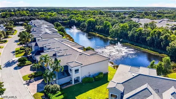 3535 Cherry Blossom Court #203, Estero, FL 33928