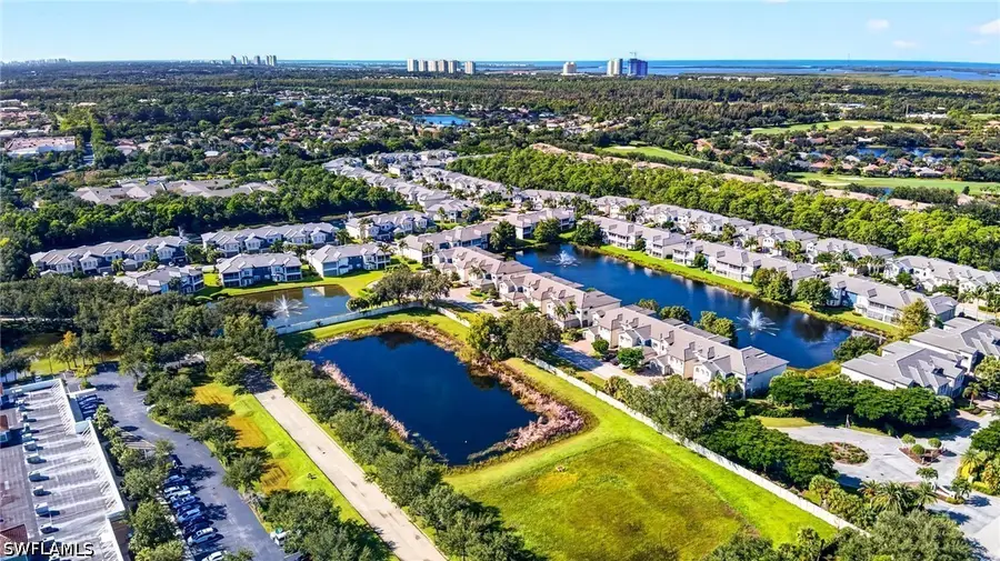 3535 Cherry Blossom Court #203, Estero, FL 33928 - #3