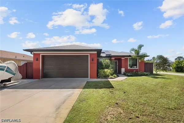 9084 Bryant Road, Fort Myers, FL 33967