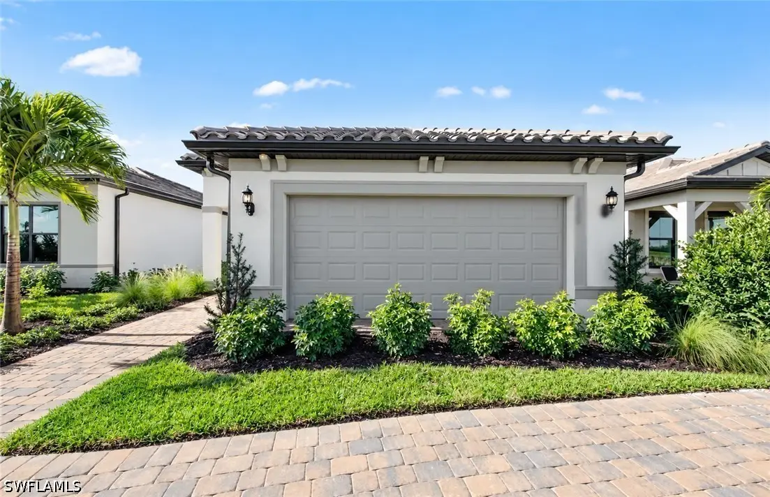 2133 Seville Lane, Naples, FL 34120 - #1
