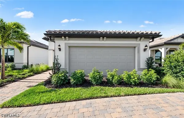 2133 Seville Lane, Naples, FL 34120