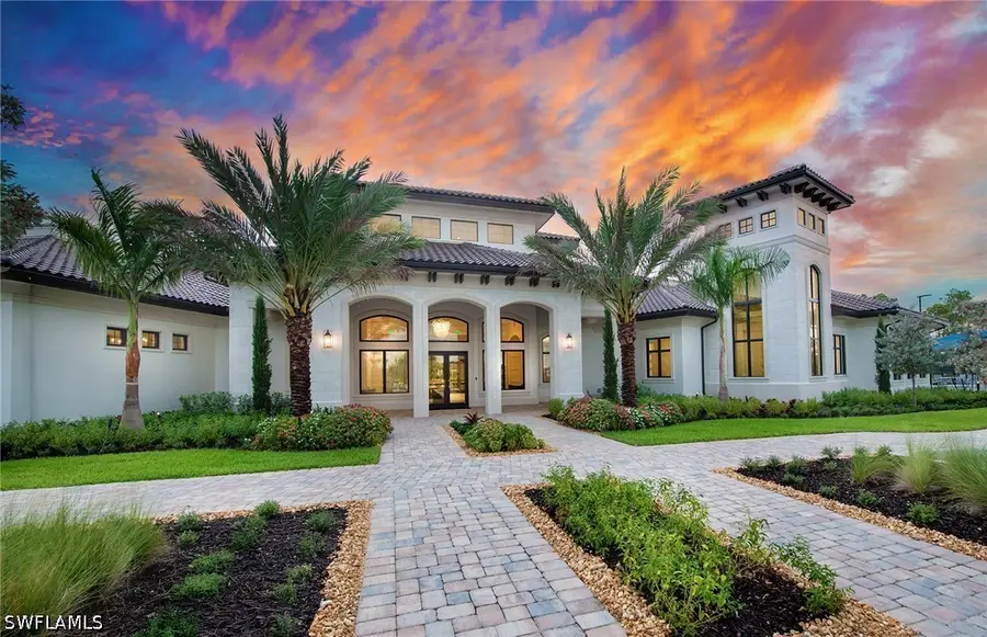 2133 Seville Lane, Naples, FL 34120 - #2