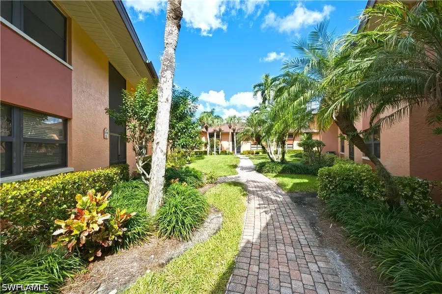 1510 Mainsail Drive #8, Naples, FL 34114 - #2